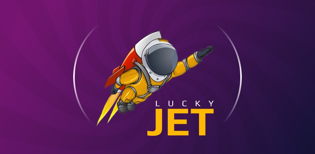 Lucky Jet
