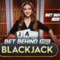 Bet Behind Pro