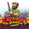 Bigger Bass Bonanza