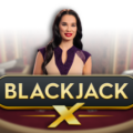 BlackjackX