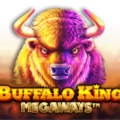 Buffalo King Megaways