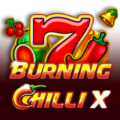 Burning Chilli X
