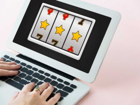 En Yeni Online Casino Oyunları: Trendler ve Yenilikler