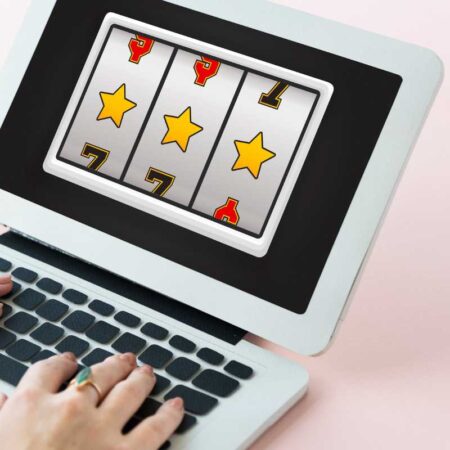 En Yeni Online Casino Oyunları: Trendler ve Yenilikler