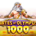 Gates Of Olimpus 1000