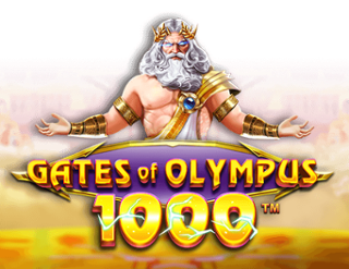 Gates Of Olimpus 1000