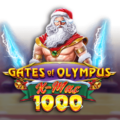 Gates of Olympus Xmas 1000