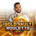 Gold Vault Roulette Test Video