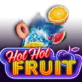 Hot Hot Fruit