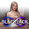 Infinite Blackjack Evolution Gaming