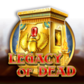 Legacy of Dead