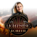 Lightning Roulette