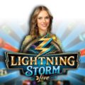 Lightning Storm