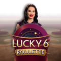 Lucky 6 Roulette