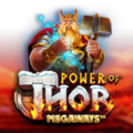 Power of Thor Megaways