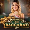 Prosperity Tree Baccarat