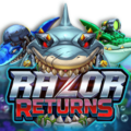 Razor Returns