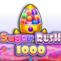 Sugar Rush 1000