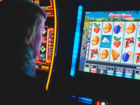 Trends in Slot Games for 2025