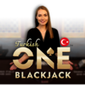 Turkish ONE Blackjack