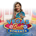 Vegas Ball Bonanza