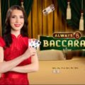 Always 8 Baccarat