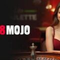 88 Mojo: Royal Roulette