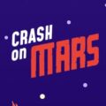 Crash on Mars